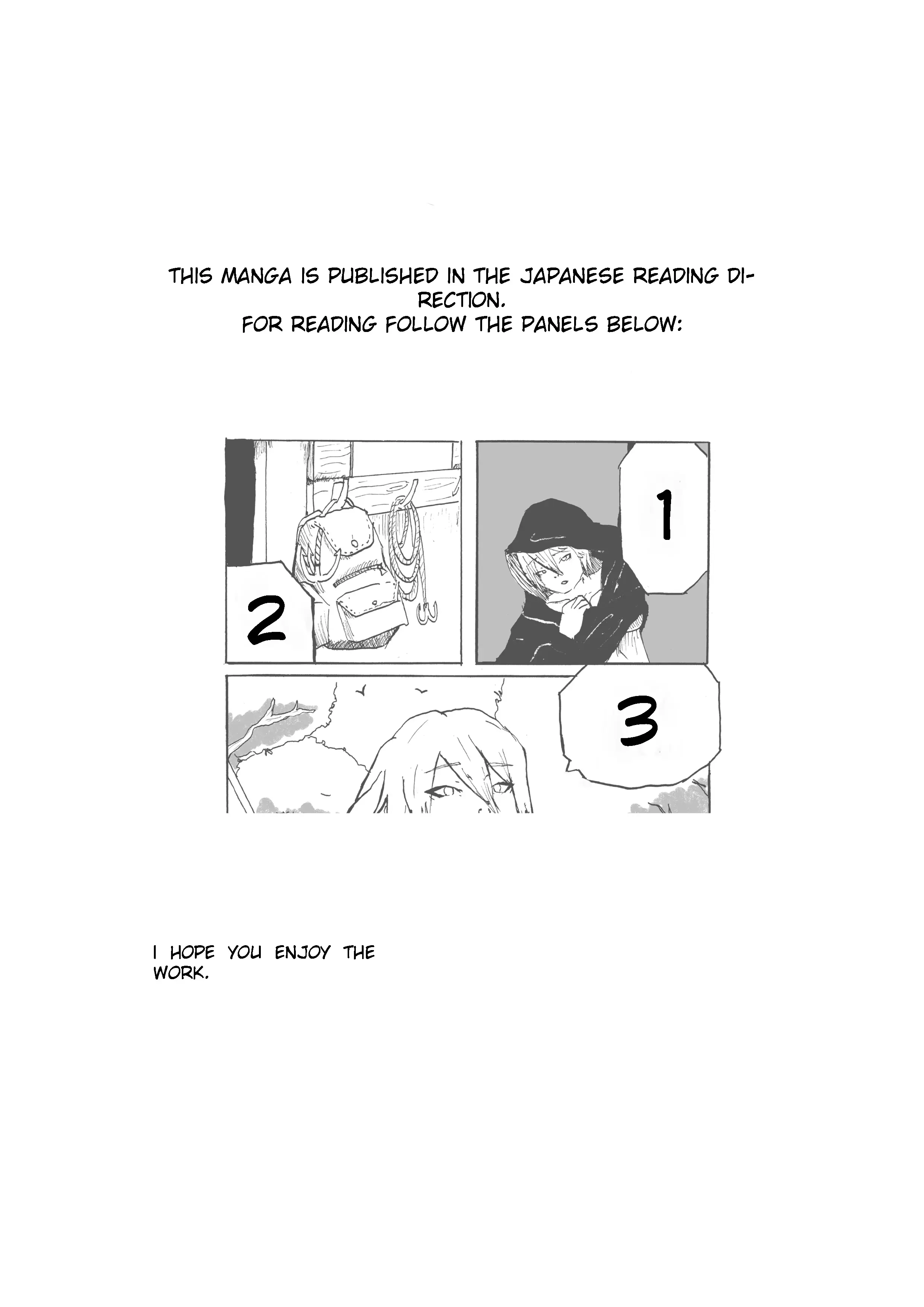 Read Gemned Manga Online