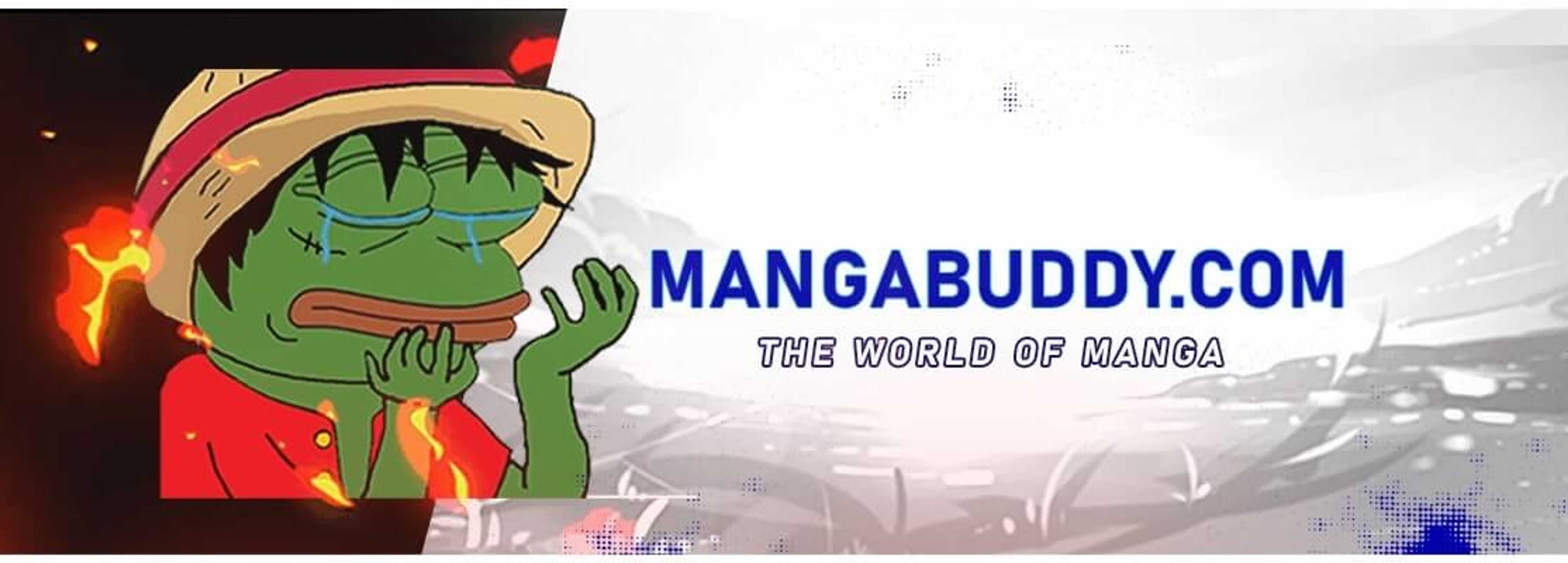 Read Gemned Manga Online