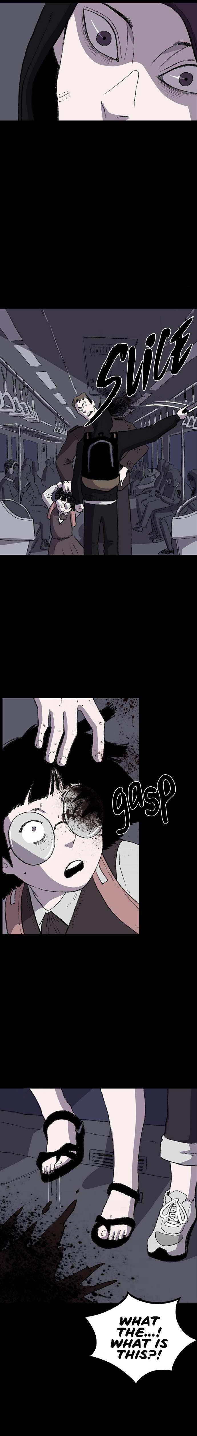 Read Genio Pass Manga Online