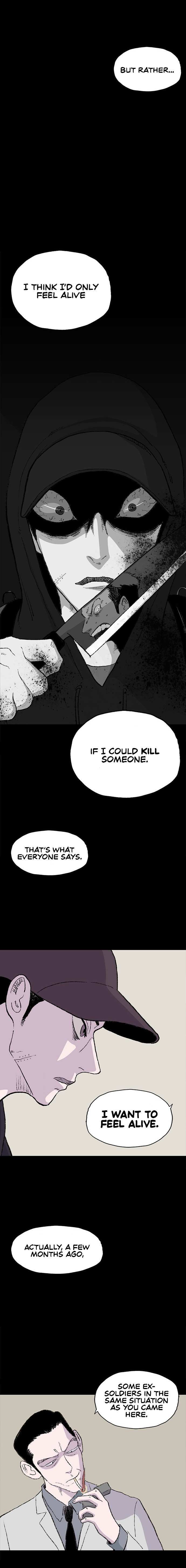 Read Genio Pass Manga Online