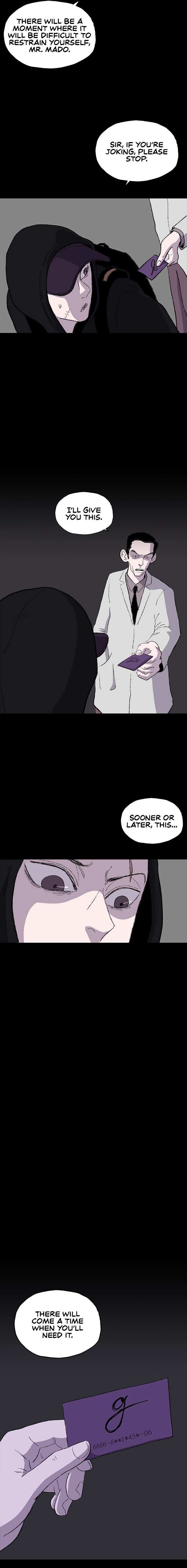 Read Genio Pass Manga Online