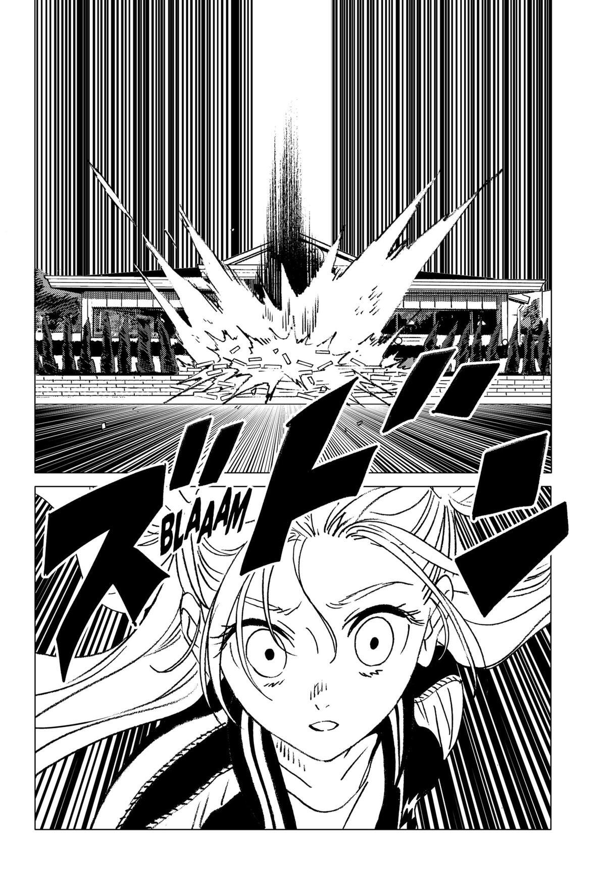 Read Ghost Fixers Manga Online
