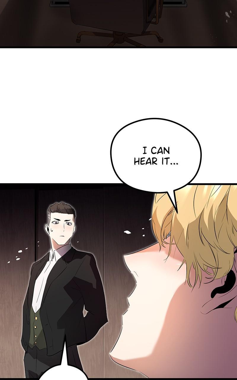 Read Ghost King Manga Online