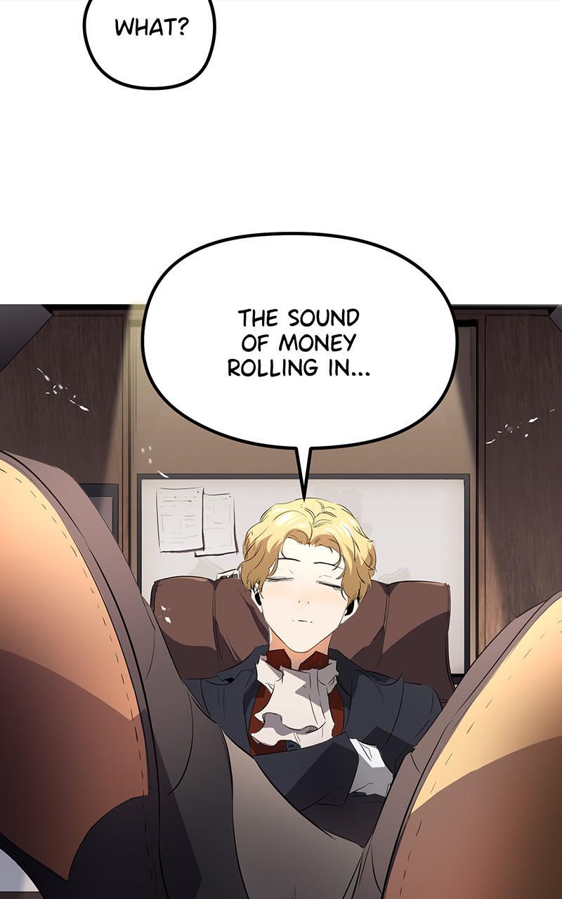 Read Ghost King Manga Online