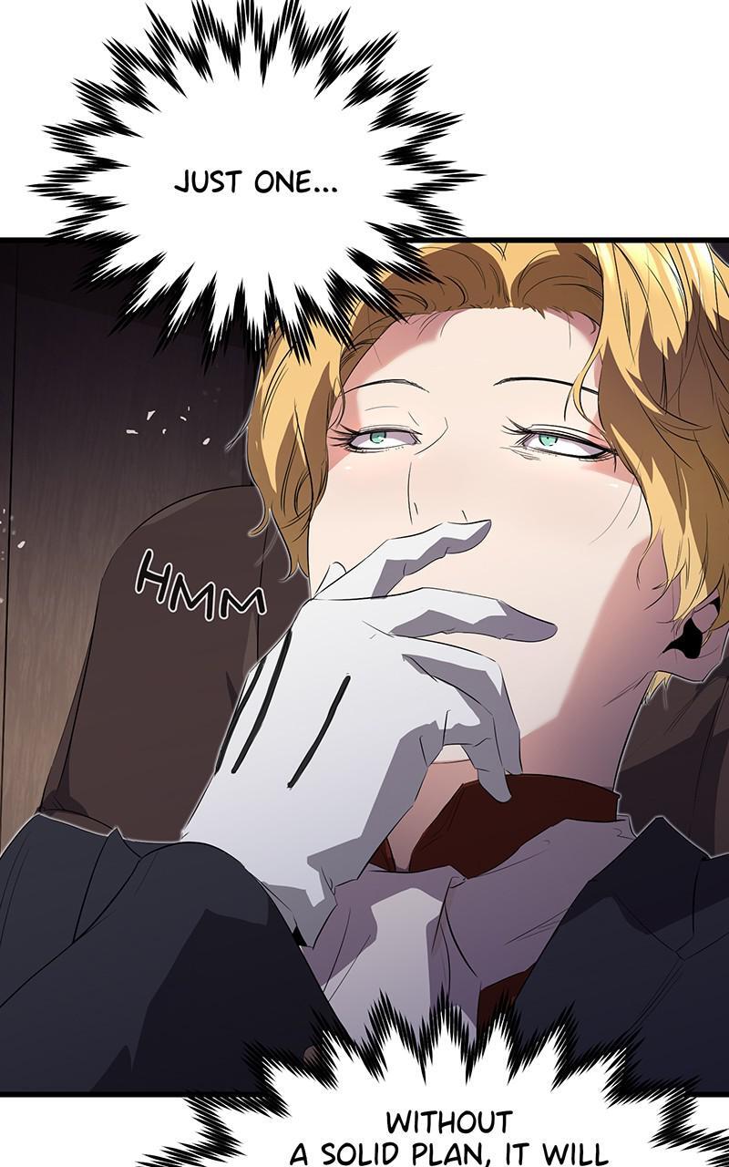 Read Ghost King Manga Online