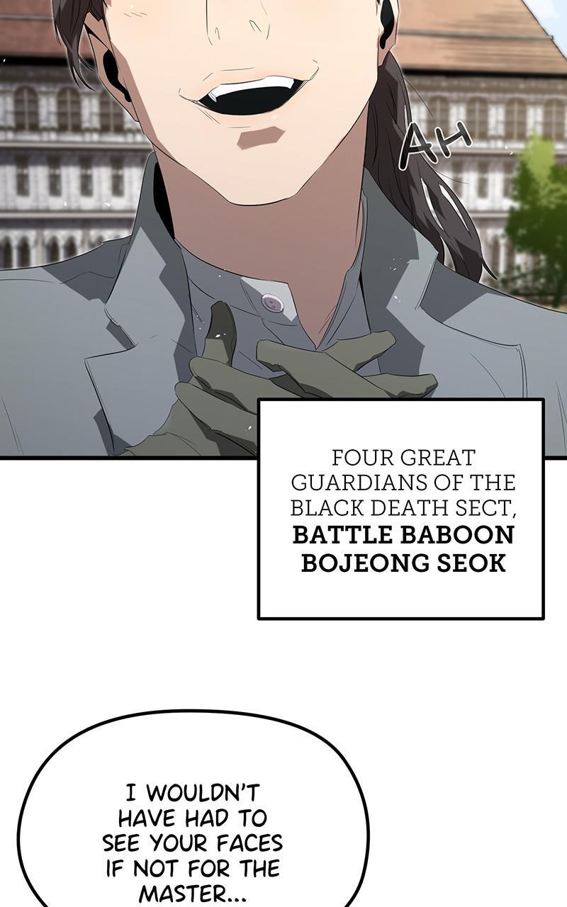Read Ghost King Manga Online
