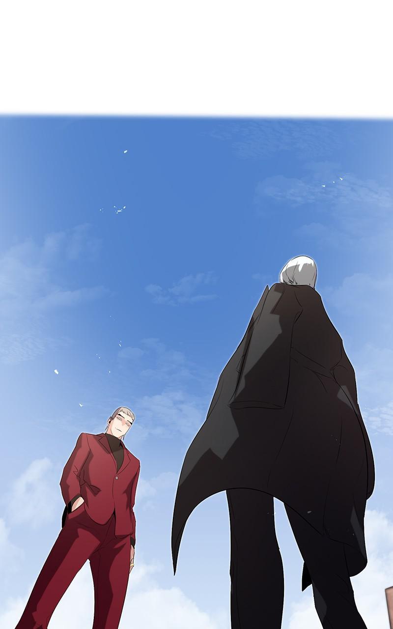 Read Ghost King Manga Online