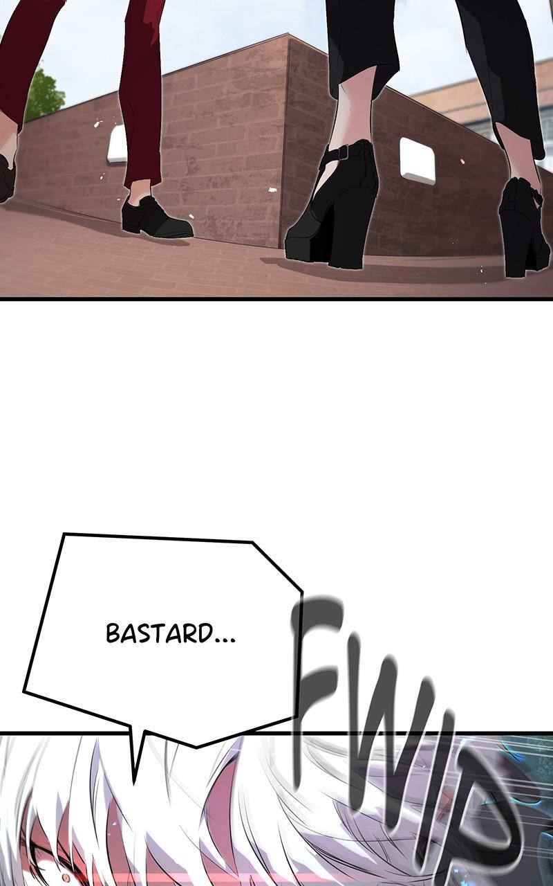 Read Ghost King Manga Online