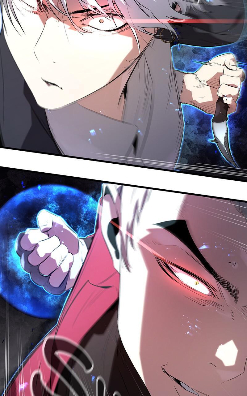 Read Ghost King Manga Online