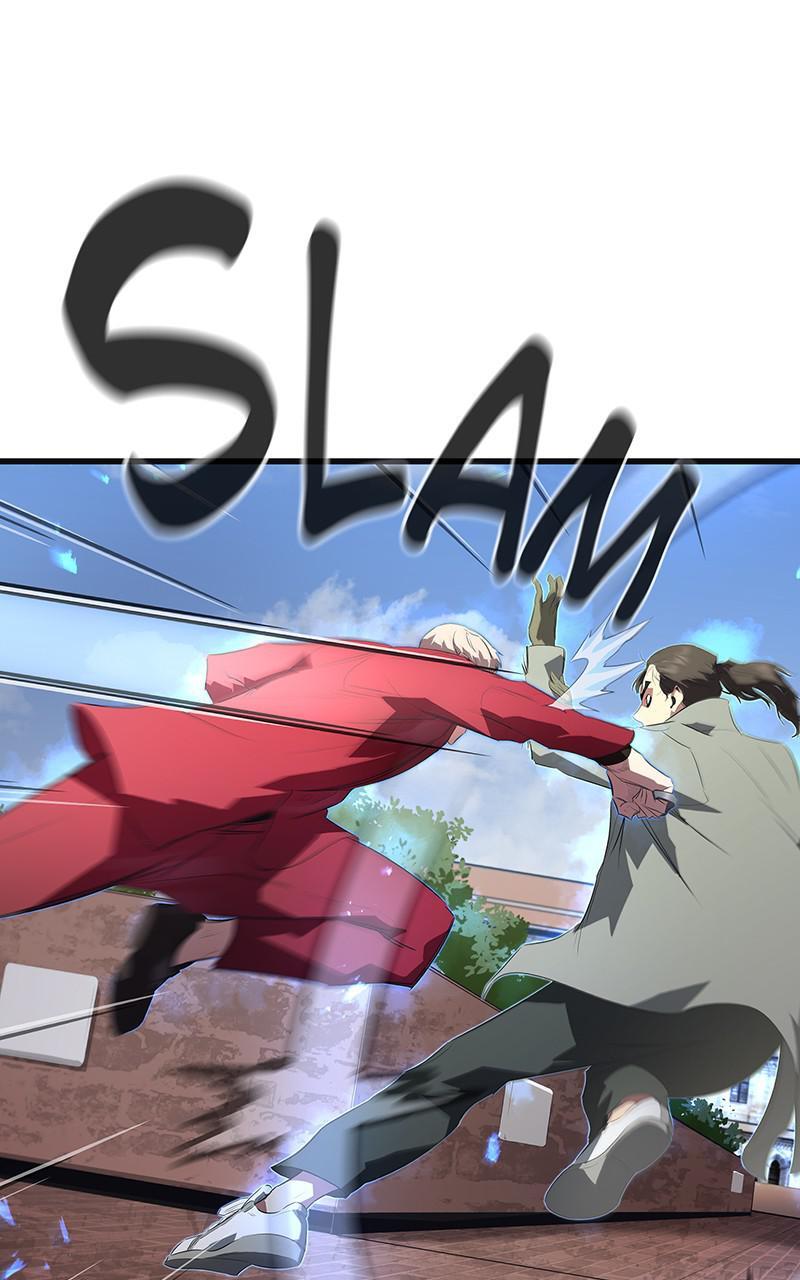 Read Ghost King Manga Online
