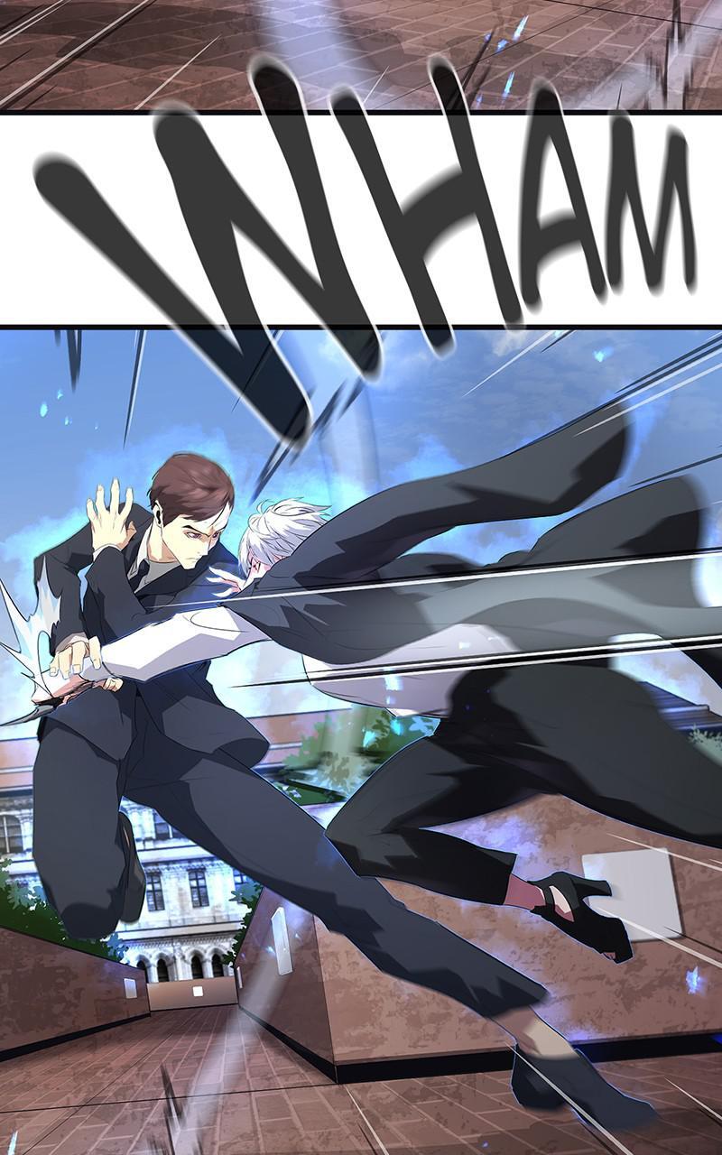 Read Ghost King Manga Online