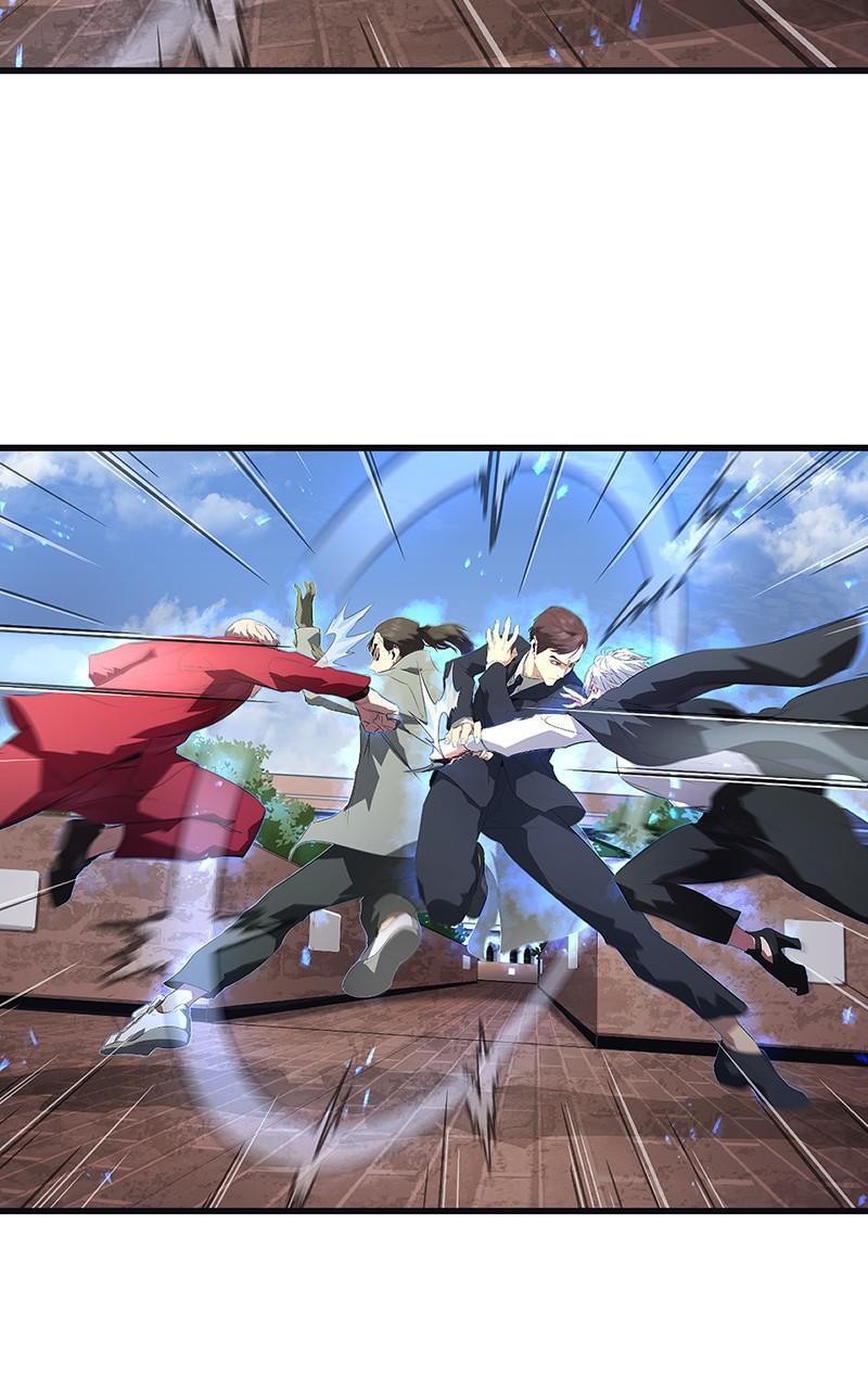 Read Ghost King Manga Online