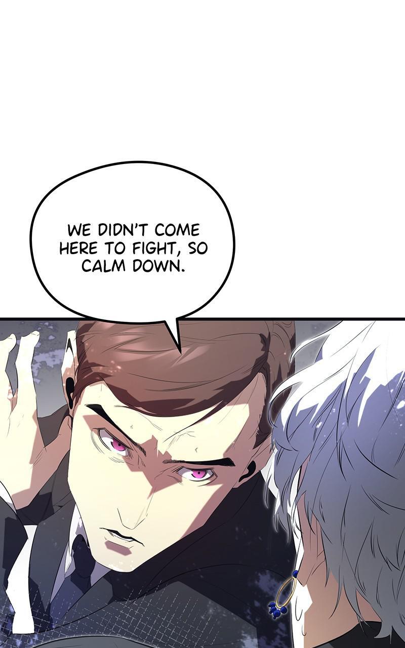 Read Ghost King Manga Online