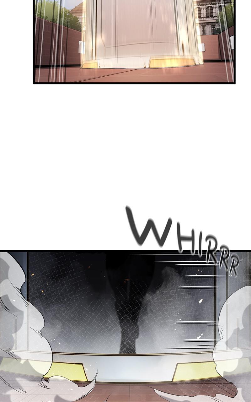 Read Ghost King Manga Online