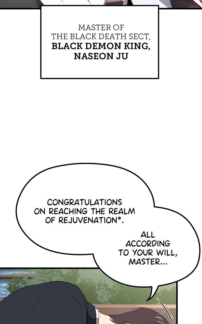 Read Ghost King Manga Online