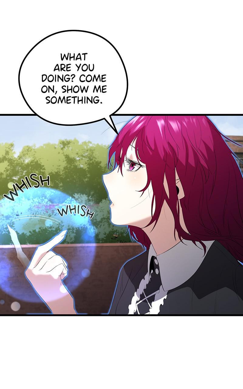 Read Ghost King Manga Online