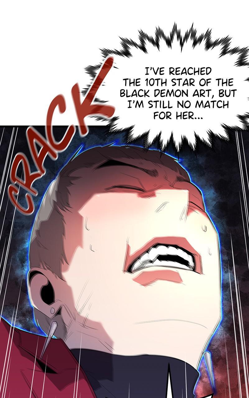 Read Ghost King Manga Online