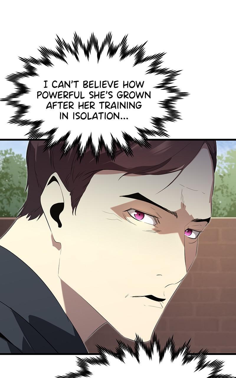 Read Ghost King Manga Online