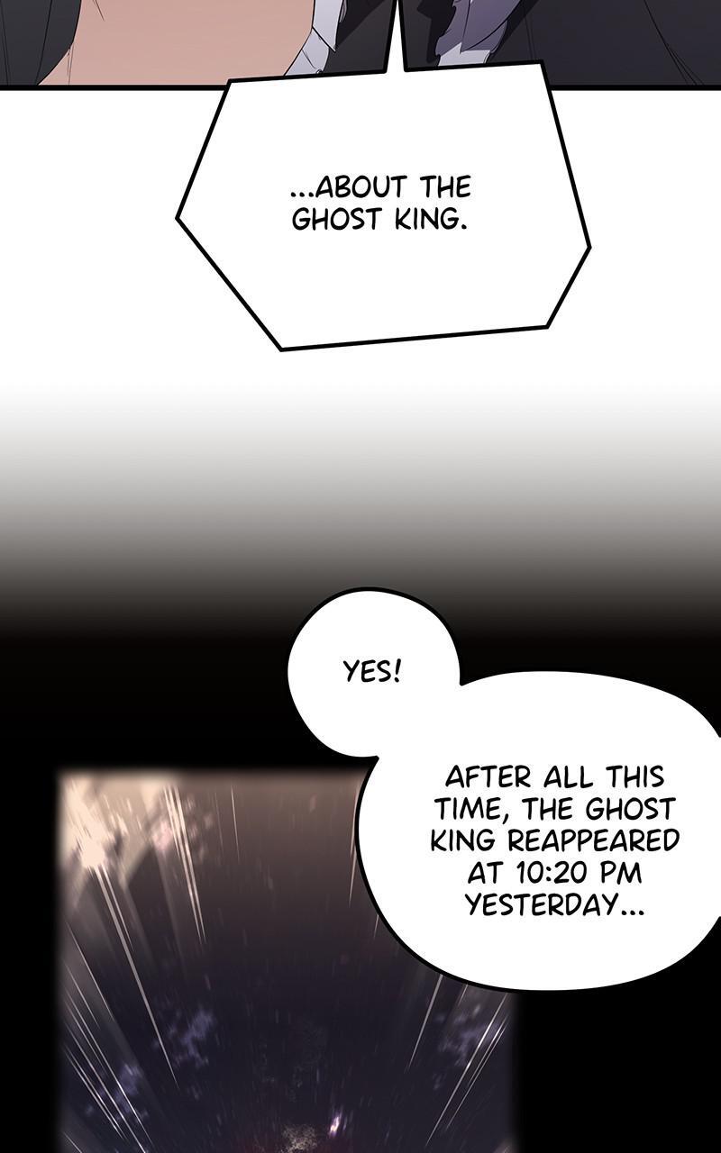Read Ghost King Manga Online