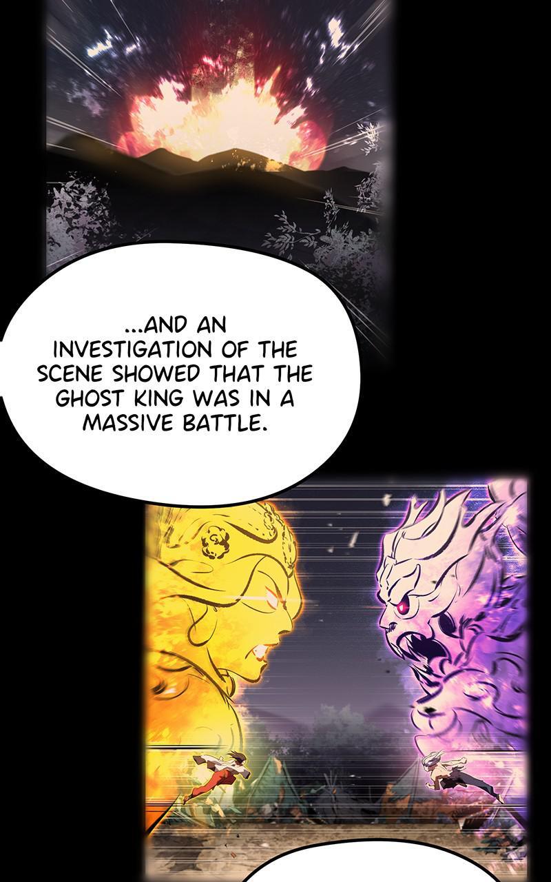 Read Ghost King Manga Online