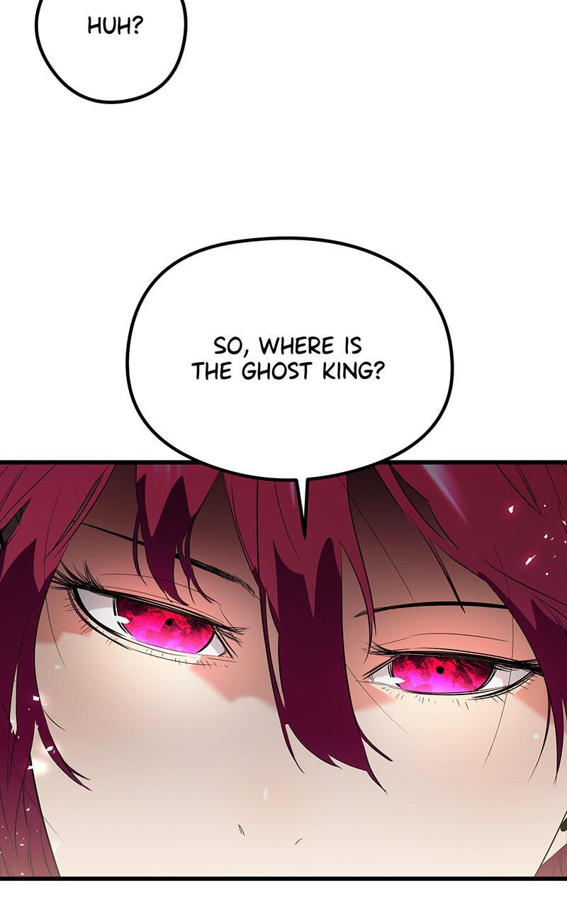 Read Ghost King Manga Online