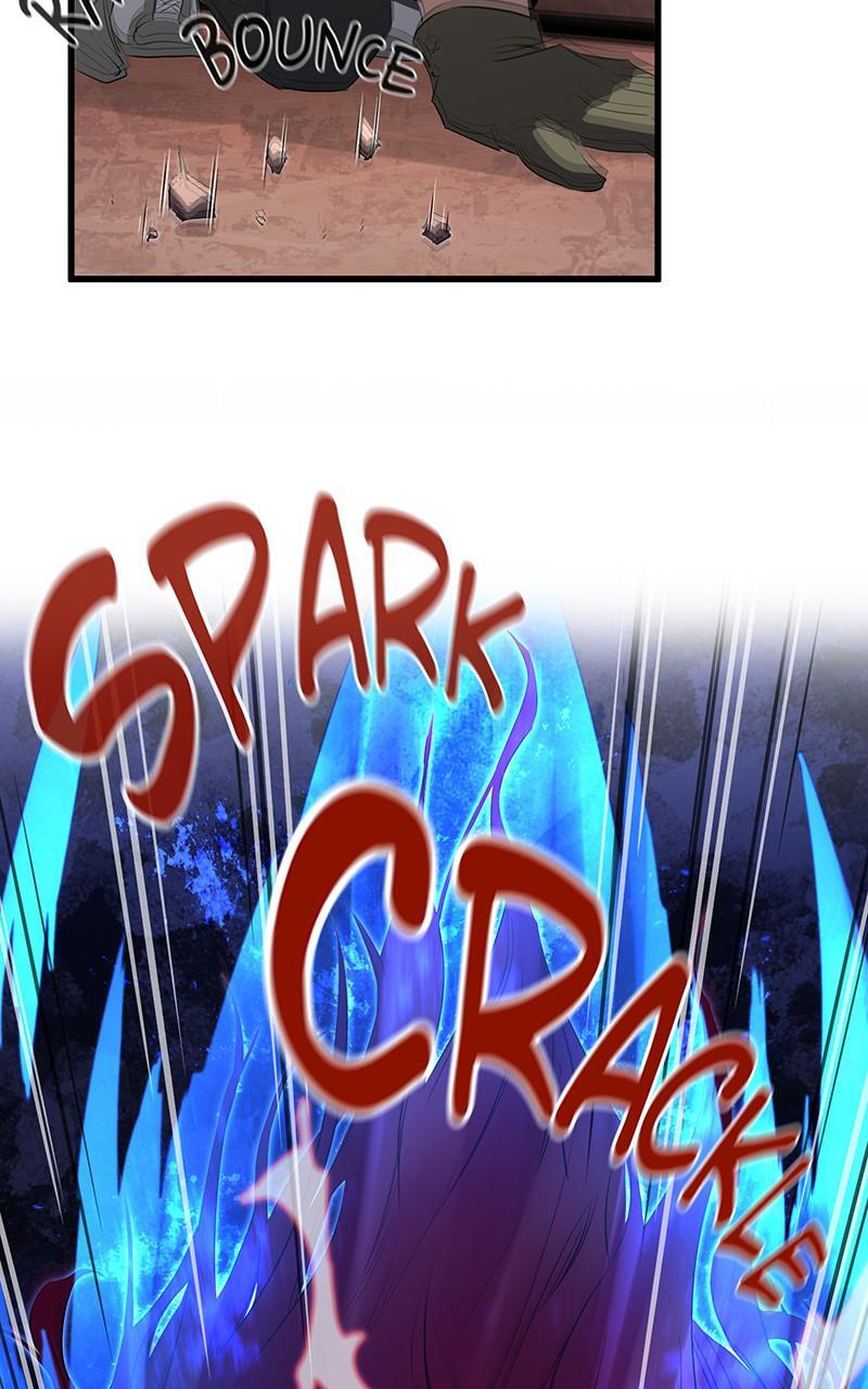 Read Ghost King Manga Online