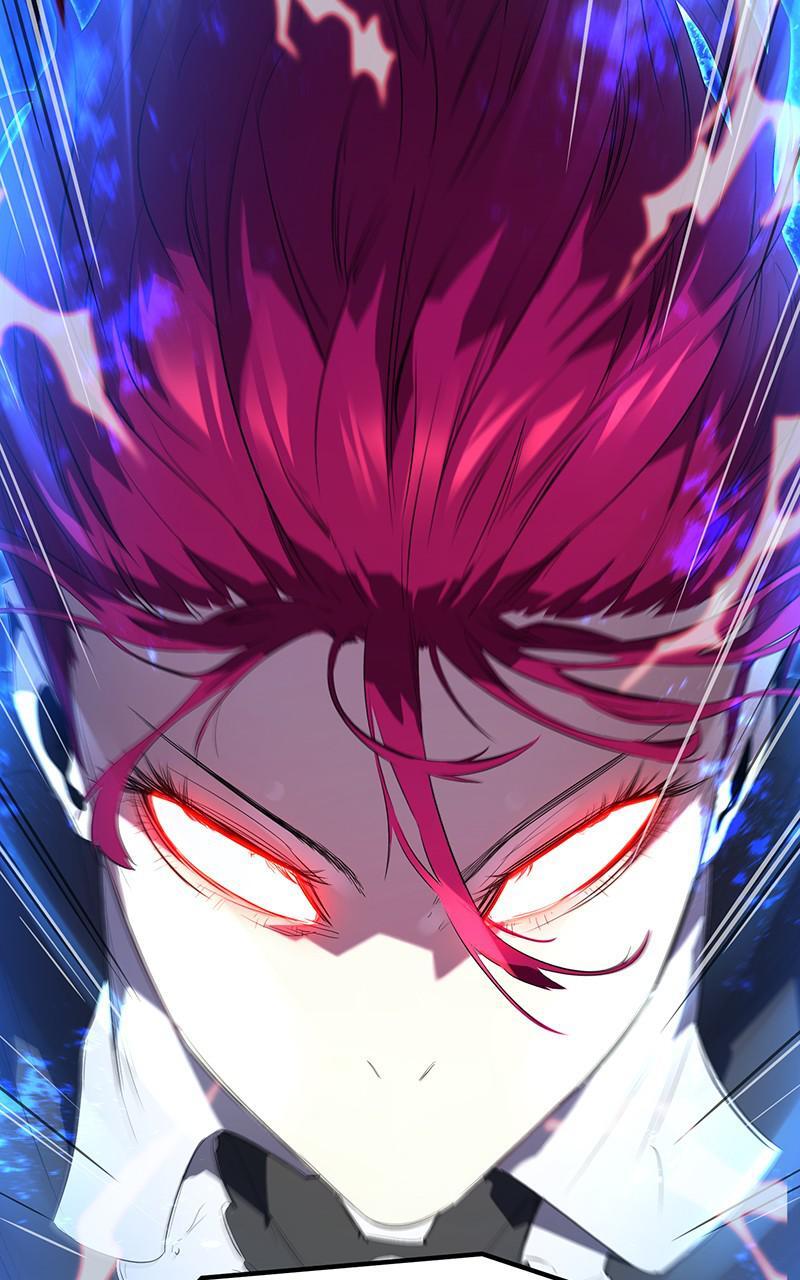 Read Ghost King Manga Online
