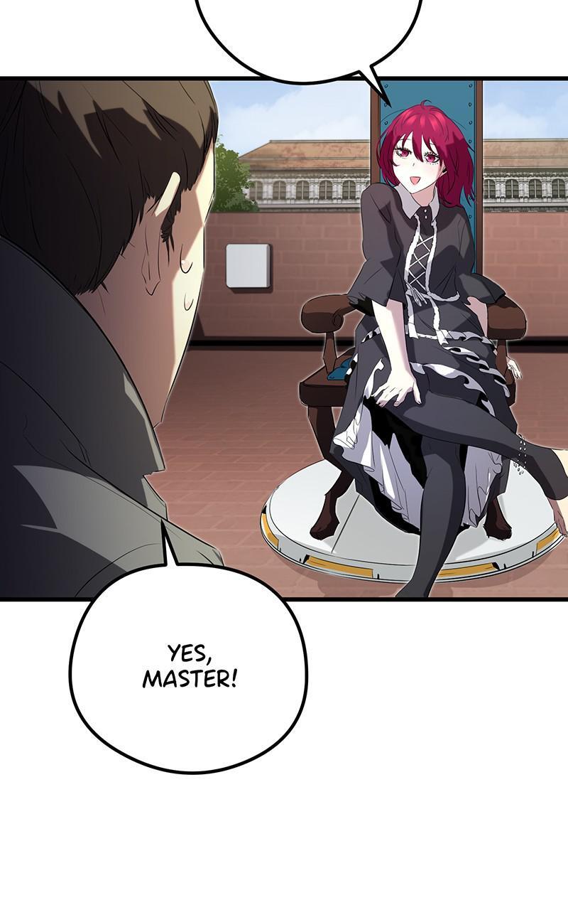 Read Ghost King Manga Online