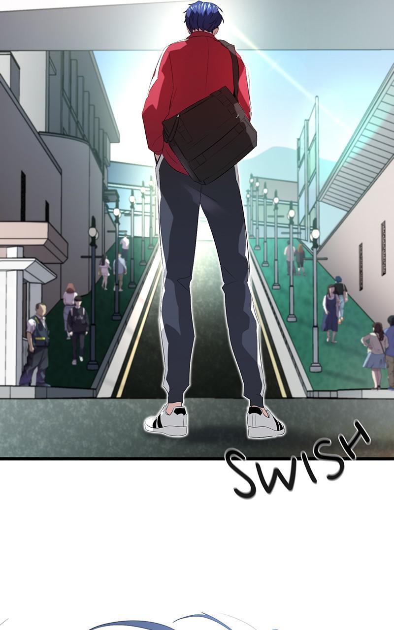 Read Ghost King Manga Online