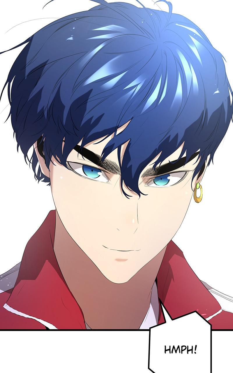 Read Ghost King Manga Online