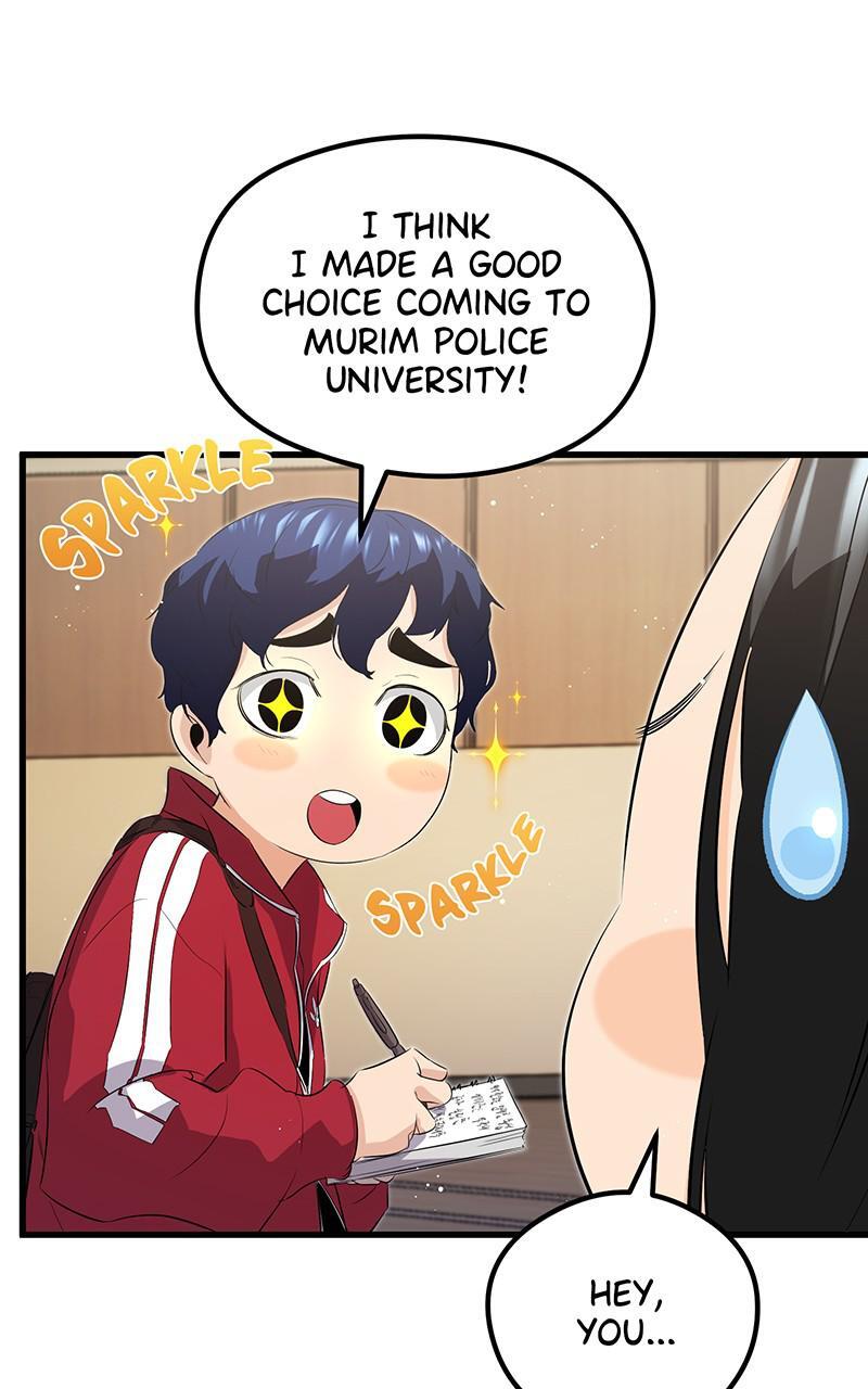Read Ghost King Manga Online
