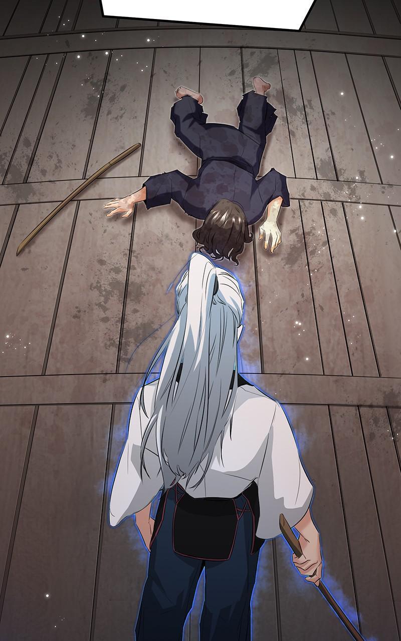 Read Ghost King Manga Online