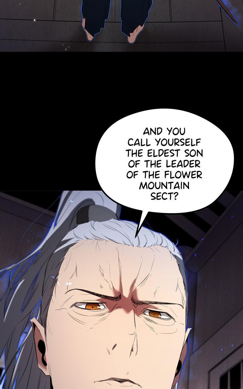 Read Ghost King Manga Online