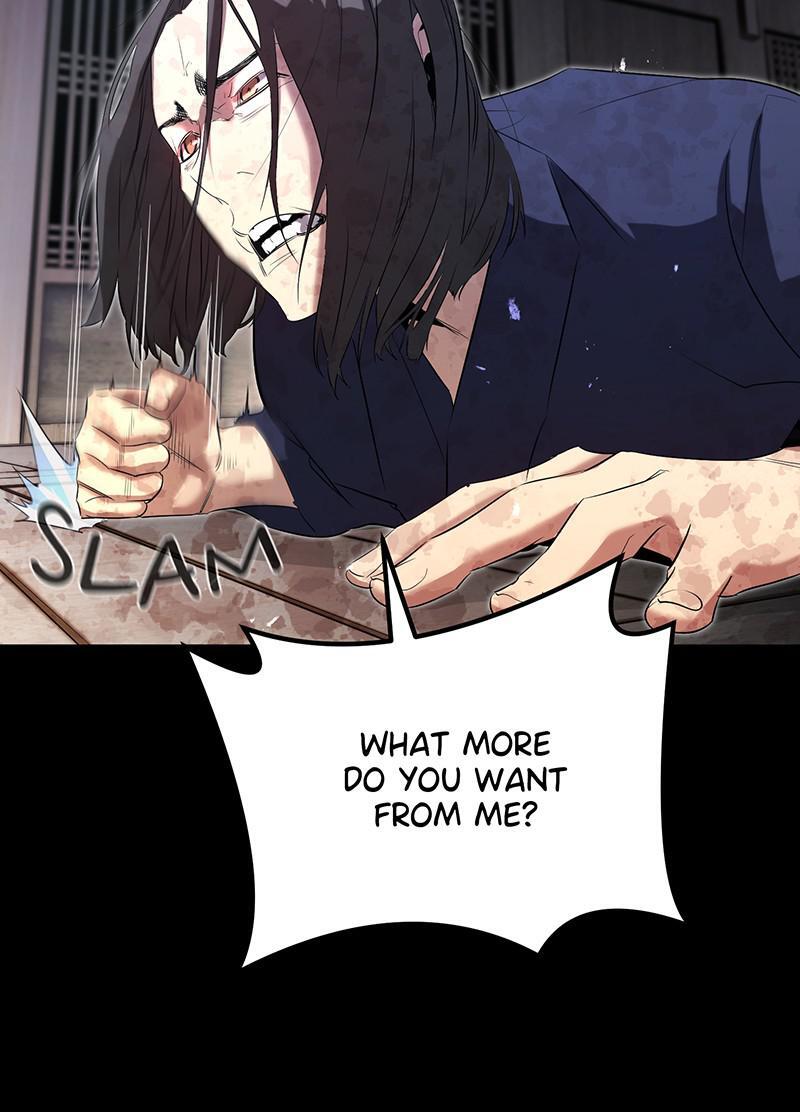 Read Ghost King Manga Online