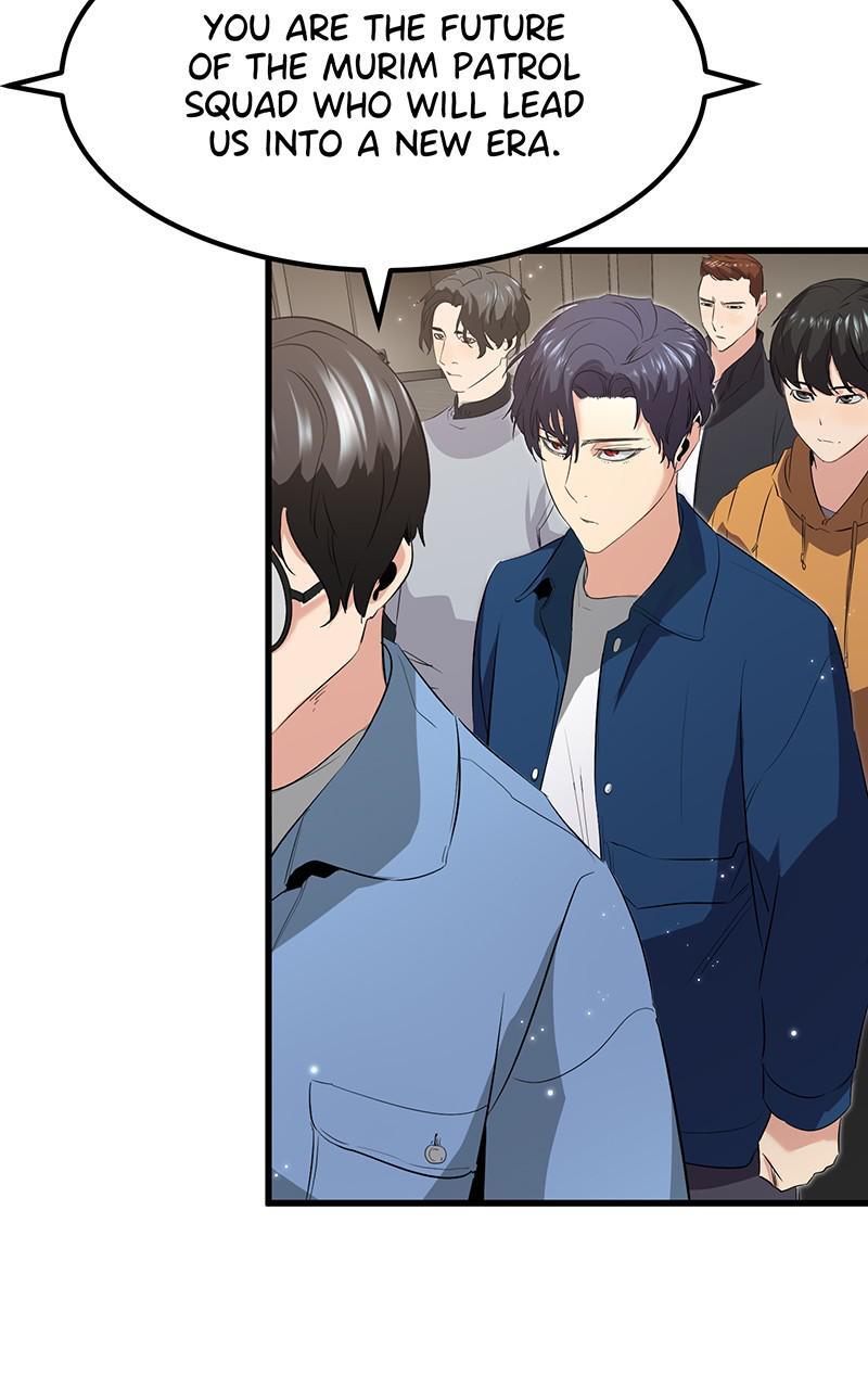 Read Ghost King Manga Online