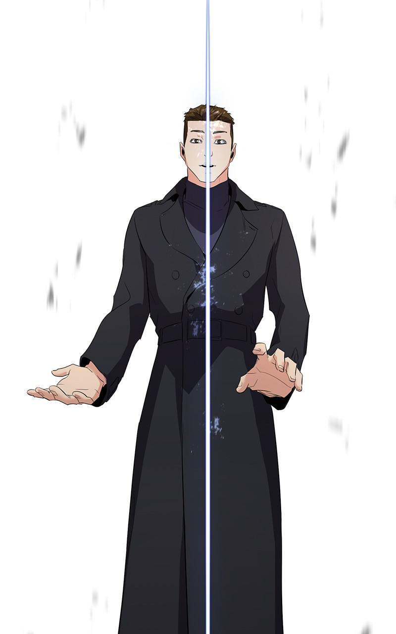 Read Ghost King Manga Online