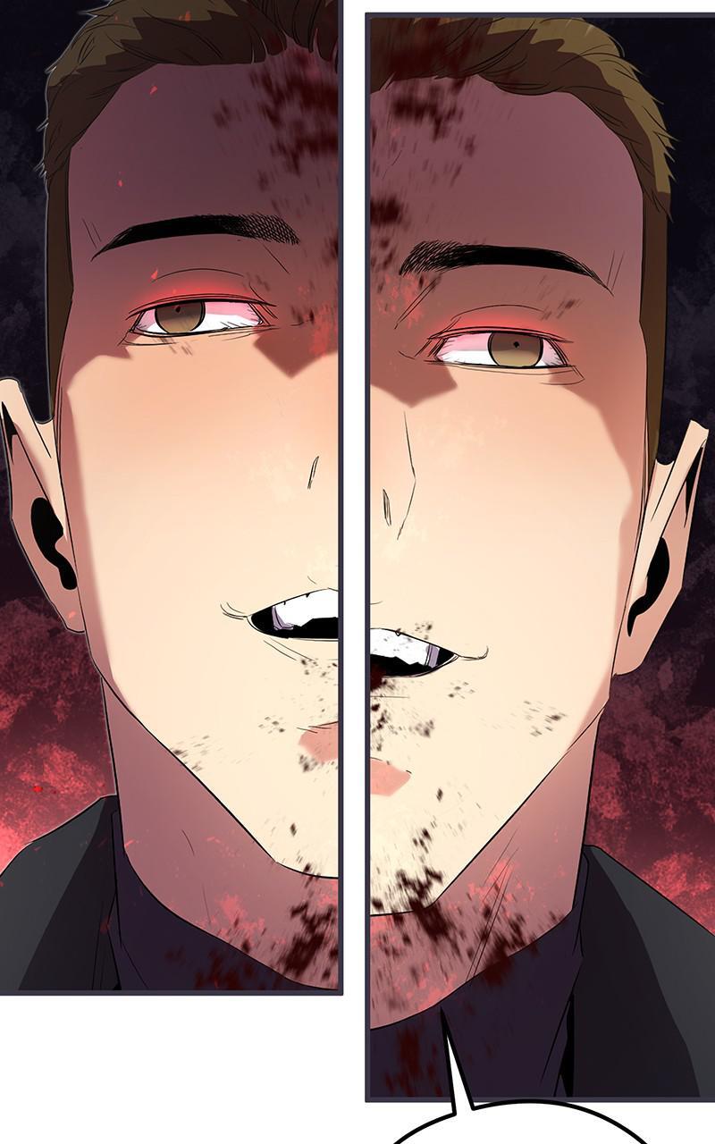 Read Ghost King Manga Online