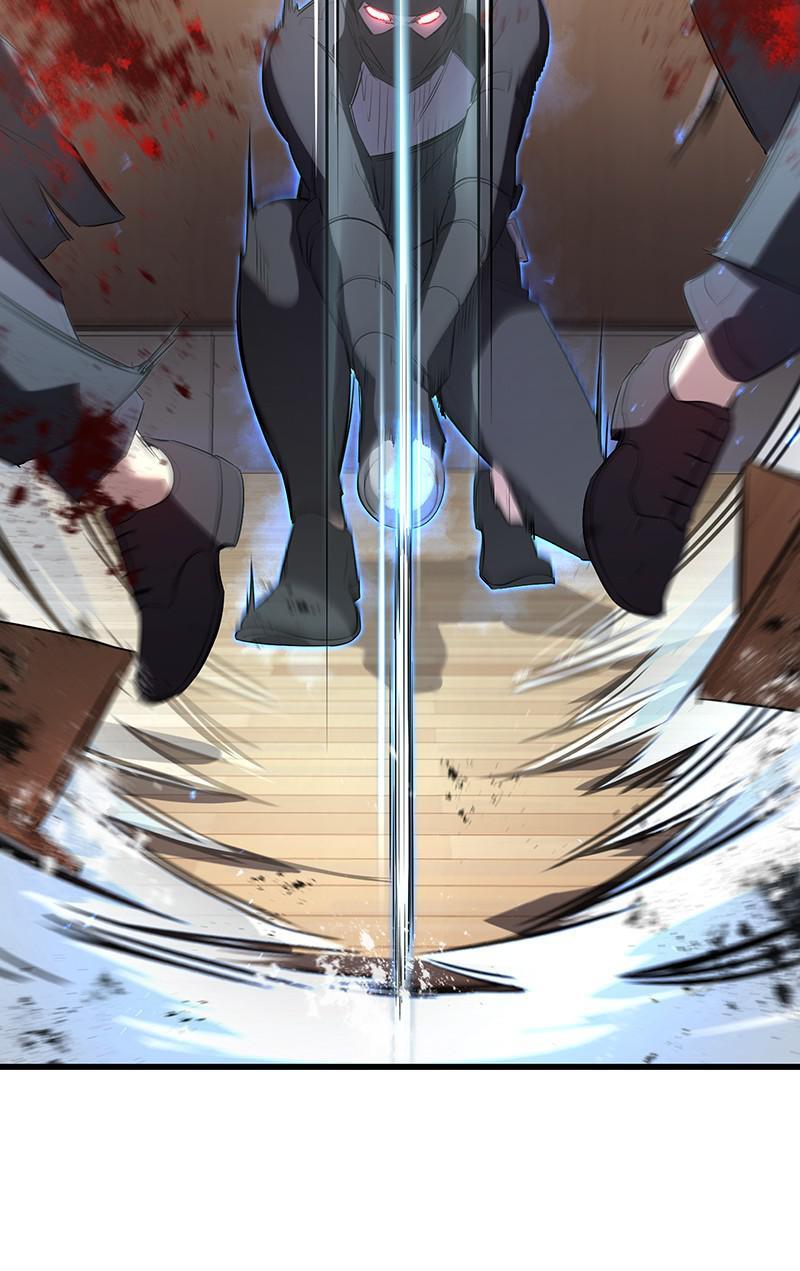 Read Ghost King Manga Online