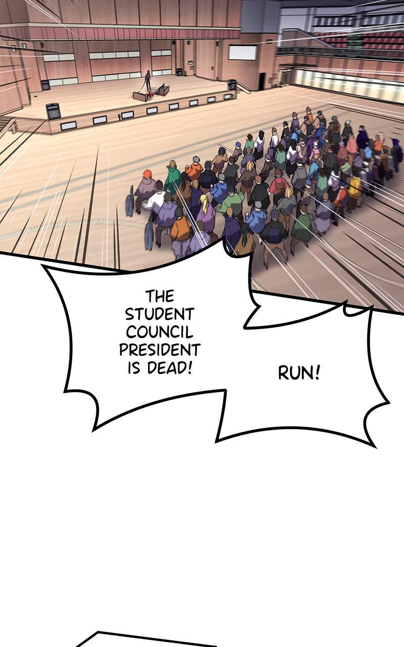 Read Ghost King Manga Online