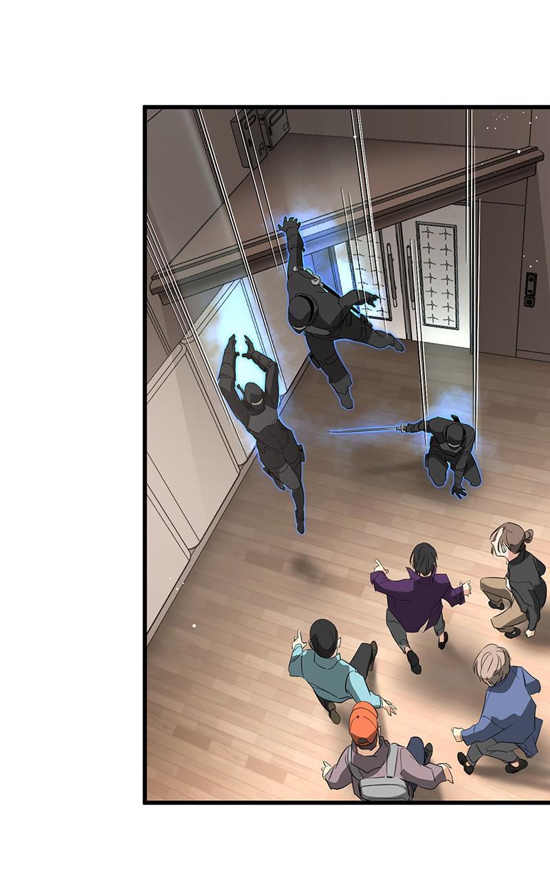 Read Ghost King Manga Online