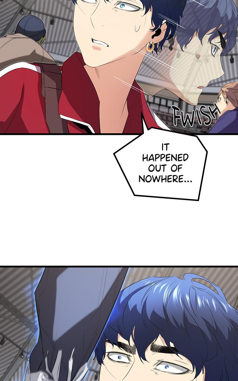 Read Ghost King Manga Online