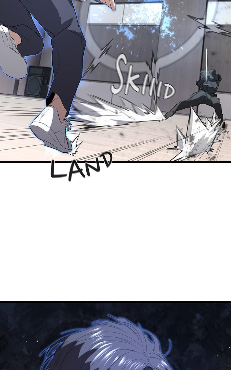 Read Ghost King Manga Online
