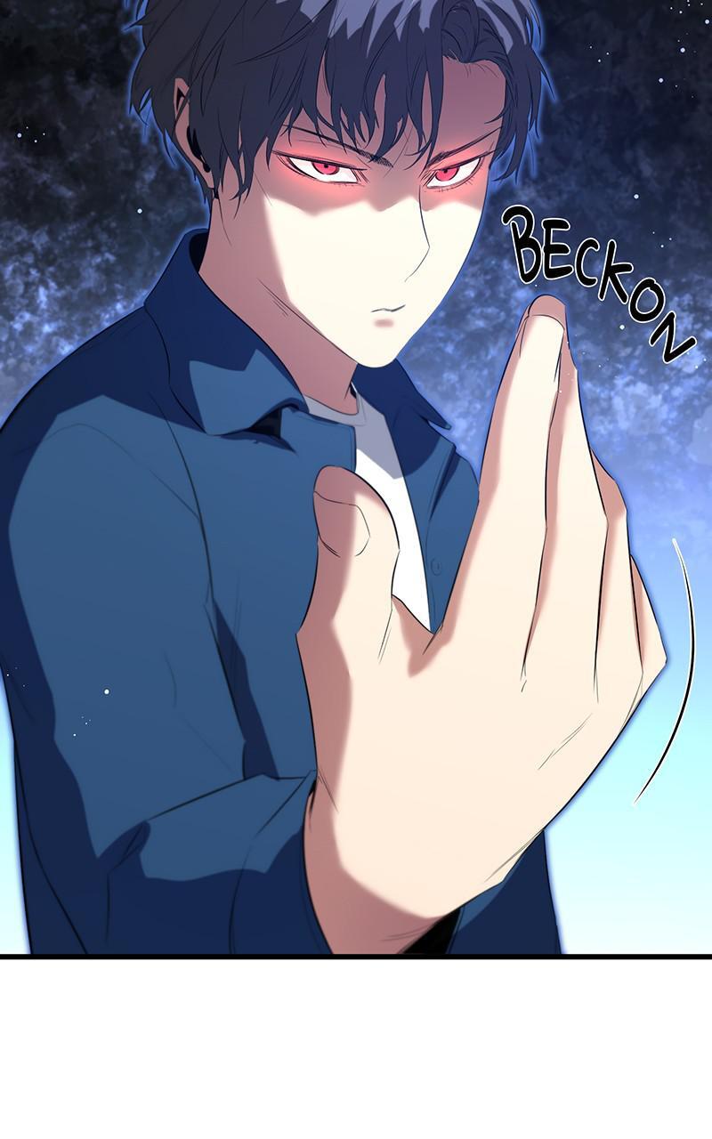 Read Ghost King Manga Online