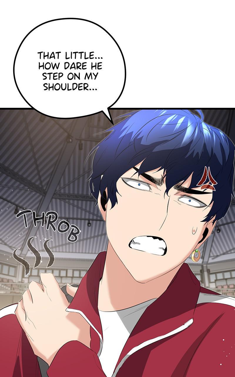 Read Ghost King Manga Online