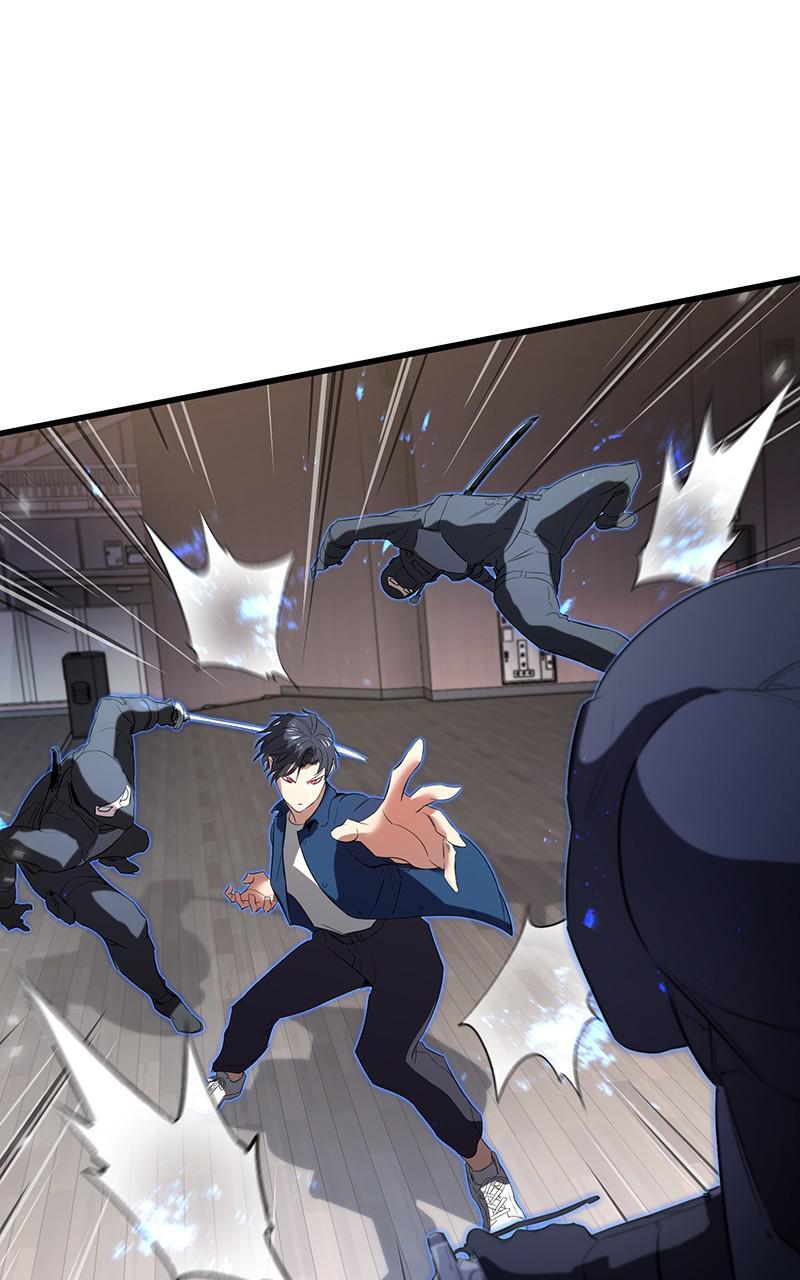 Read Ghost King Manga Online