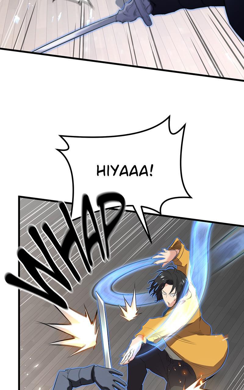 Read Ghost King Manga Online