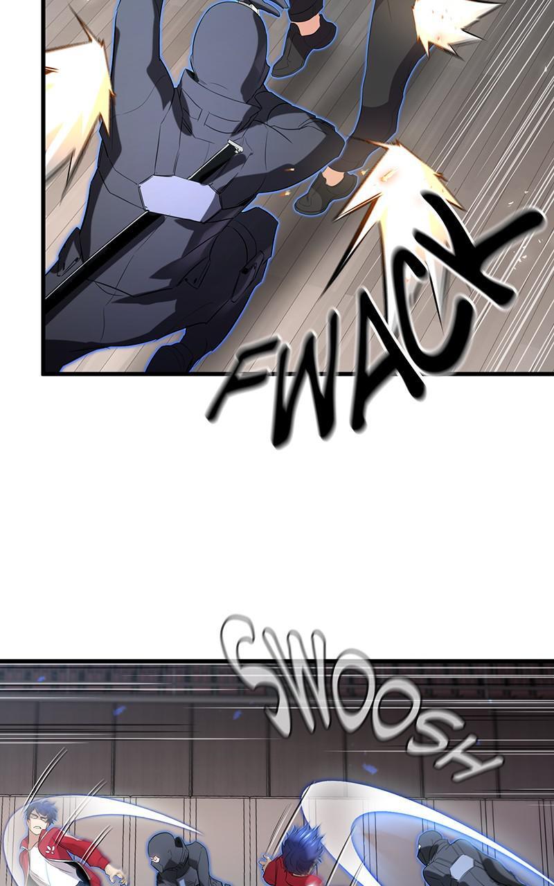 Read Ghost King Manga Online