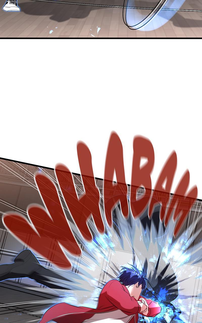 Read Ghost King Manga Online