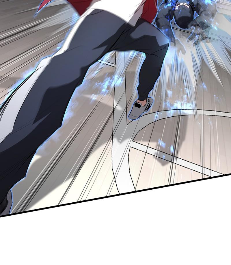 Read Ghost King Manga Online