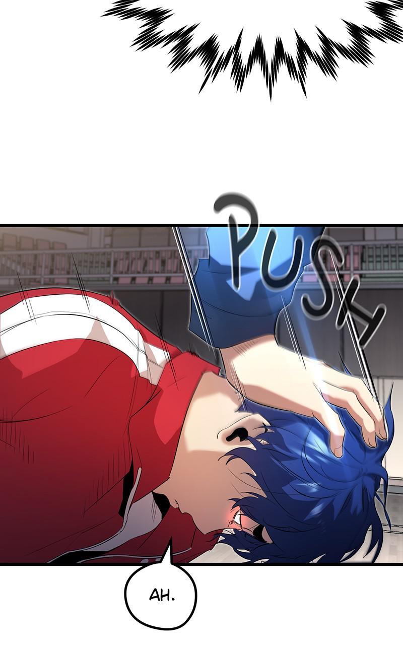 Read Ghost King Manga Online